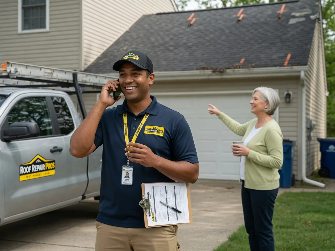 Roof Repair Hudson, OH FAQs